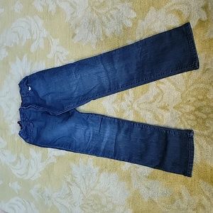 Girls Children's Place Skinny Jeans